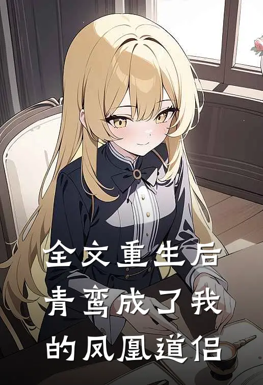 全文重生后青鸾成了我的凤凰道侣