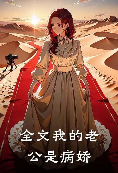 全文我的老公是病娇