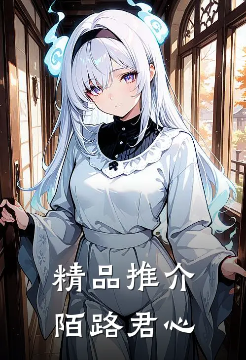 精品推介陌路君心