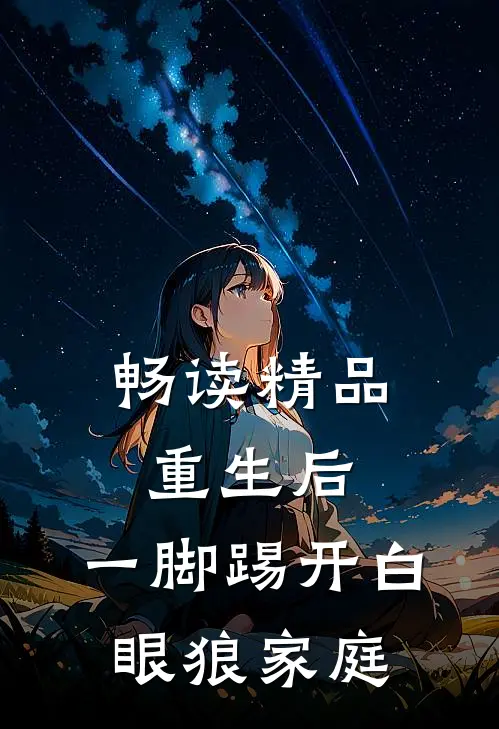 畅读精品重生后，一脚踢开白眼狼家庭