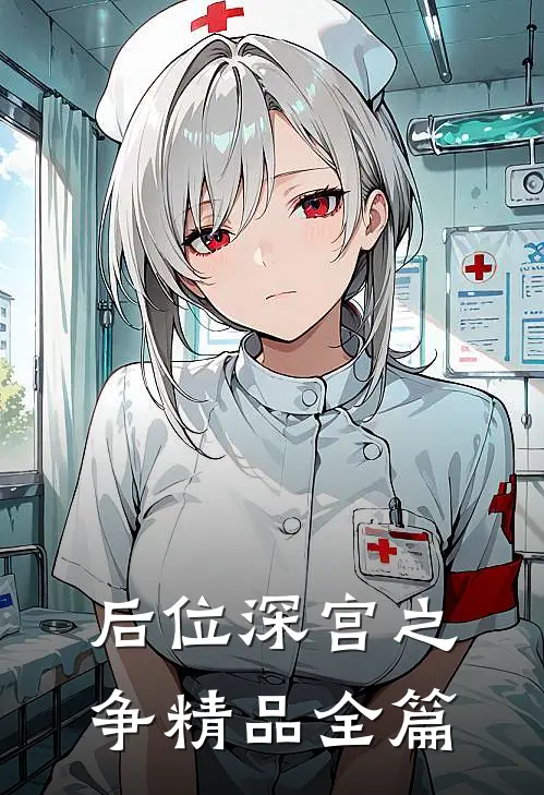 后位·深宫之争精品全篇