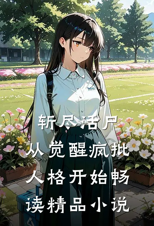 斩尽活尸，从觉醒疯批人格开始畅读精品小说