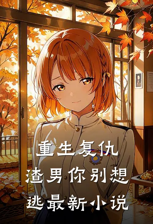 重生复仇:渣男你别想逃最新小说