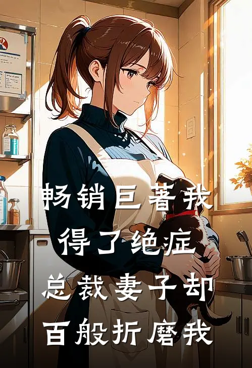 畅销巨著我得了绝症，总裁妻子却百般折磨我