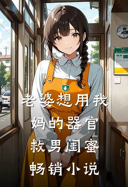 老婆想用我妈的器官救男闺蜜畅销小说
