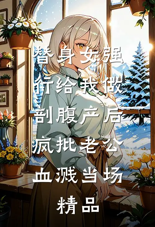 替身女强行给我做剖腹产后，疯批老公血溅当场。精品