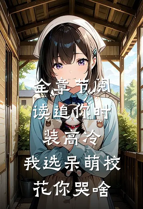 全章节阅读追你时装高冷，我选呆萌校花你哭啥