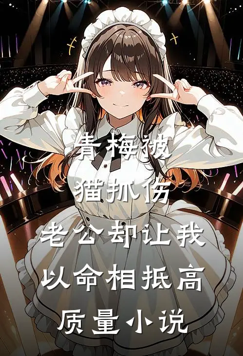 青梅被猫抓伤，老公却让我以命相抵高质量小说