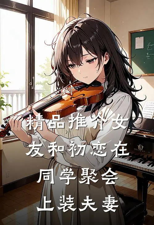 精品推介女友和初恋在同学聚会上装夫妻