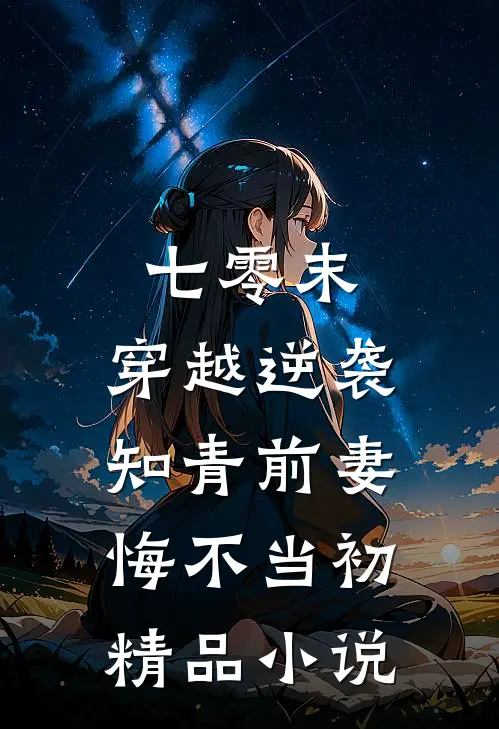 七零末：穿越逆袭知青前妻悔不当初精品小说