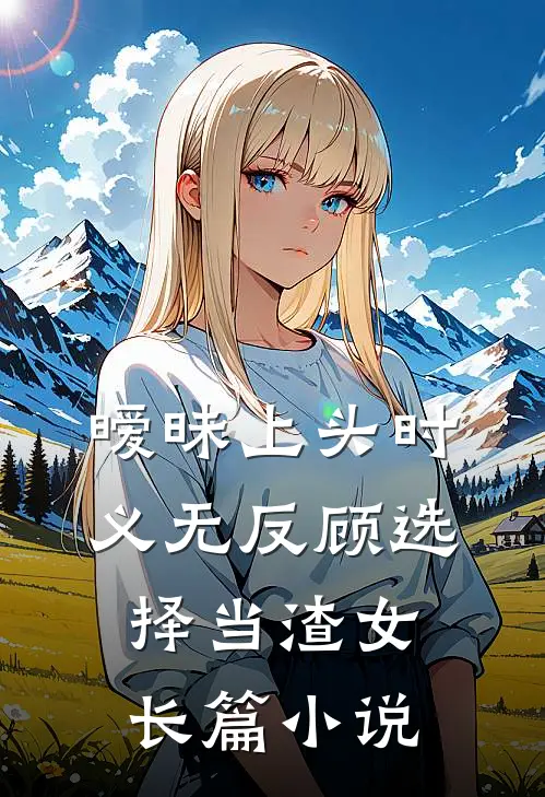 暧昧上头时，义无反顾选择当渣女长篇小说
