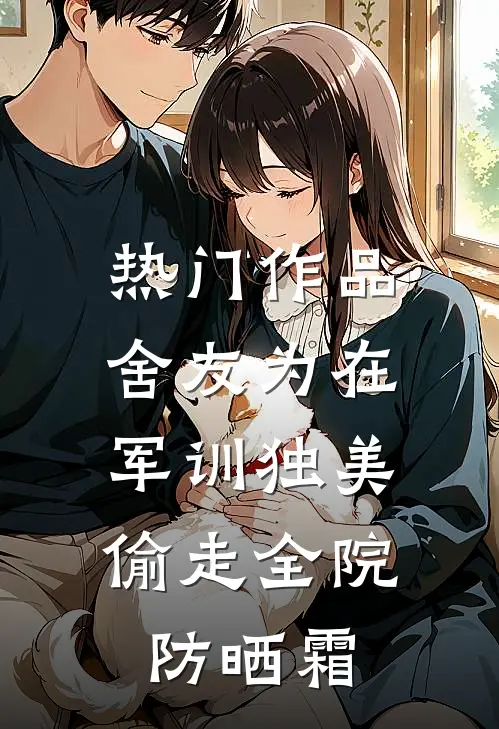 热门作品舍友为在军训独美，偷走全院防晒霜