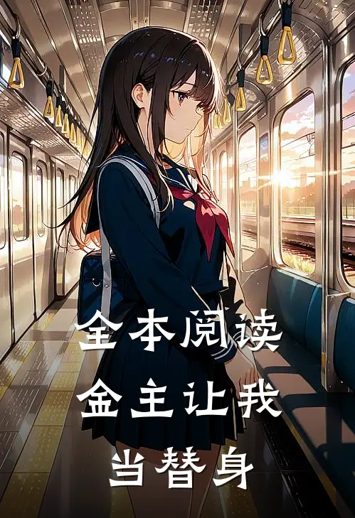 全本阅读金主让我当替身