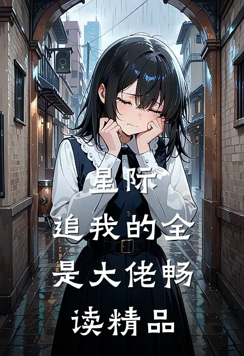 星际：追我的全是大佬畅读精品