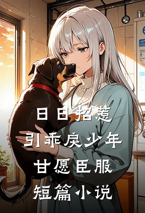 日日招惹，引乖戾少年甘愿臣服短篇小说