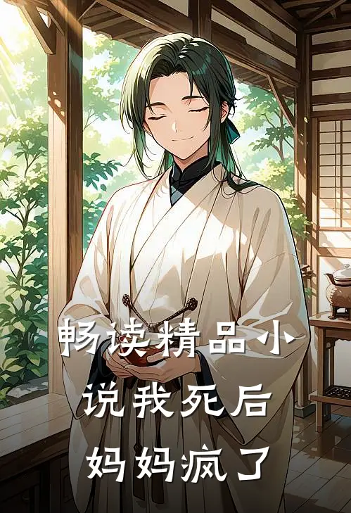 畅读精品小说我死后，妈妈疯了