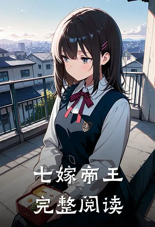 七嫁帝王完整阅读
