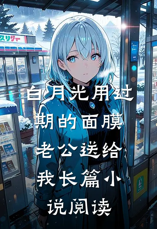 白月光用过期的面膜，老公送给我长篇小说阅读