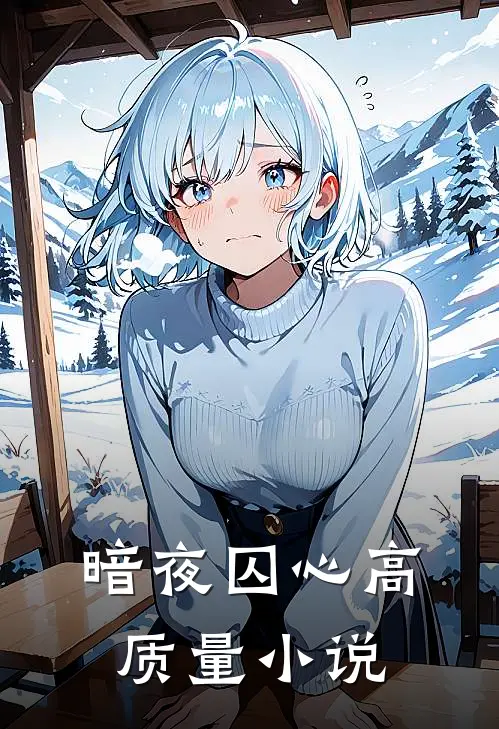 暗夜囚心高质量小说