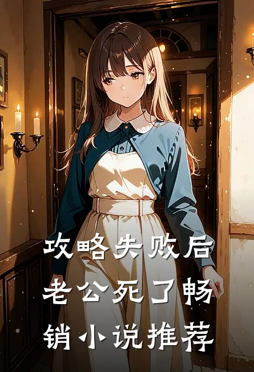 攻略失败后，老公死了畅销小说推荐