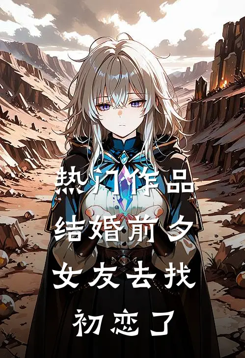 热门作品结婚前夕，女友去找初恋了