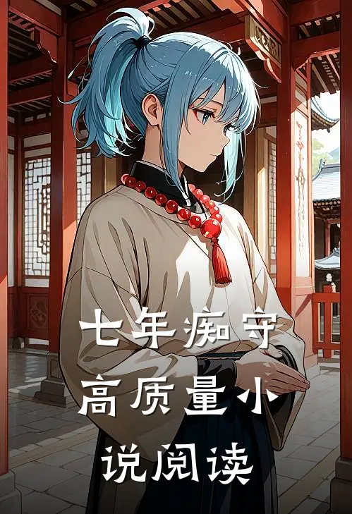 七年痴守高质量小说阅读