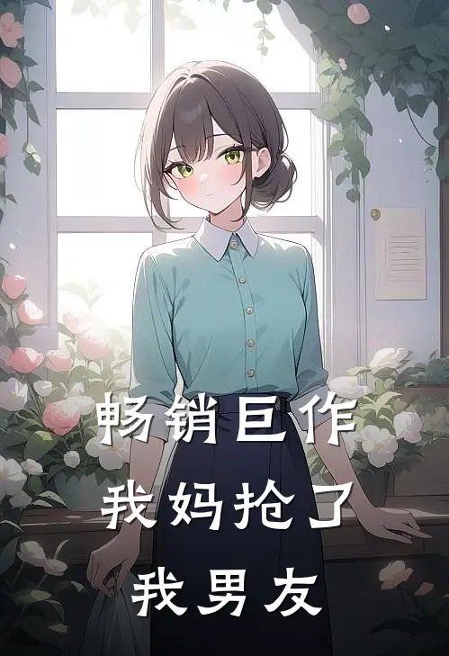 畅销巨作我妈抢了我男友