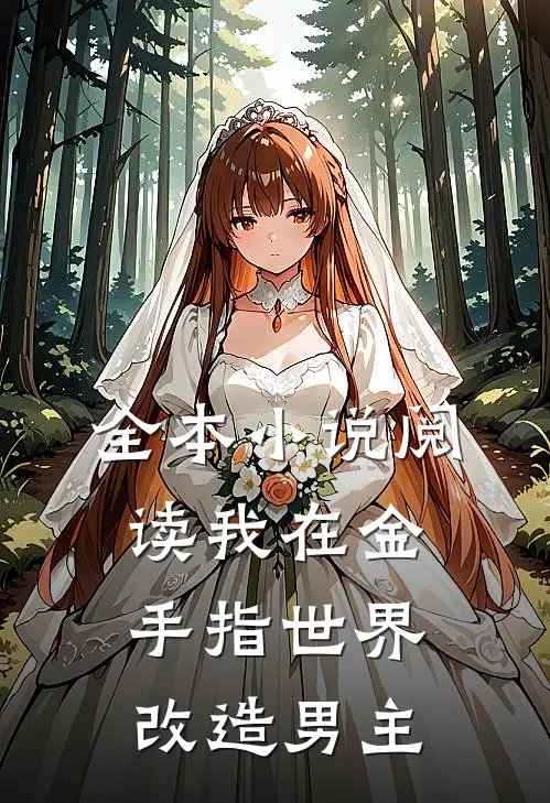 全本小说阅读我在金手指世界改造男主