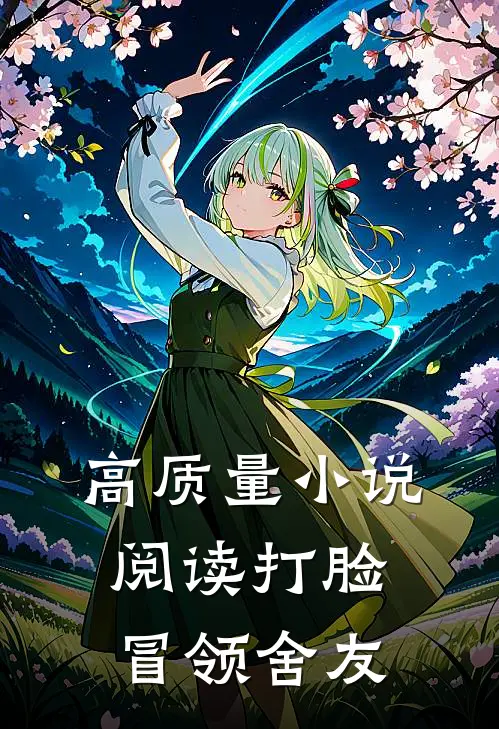 高质量小说阅读打脸冒领舍友