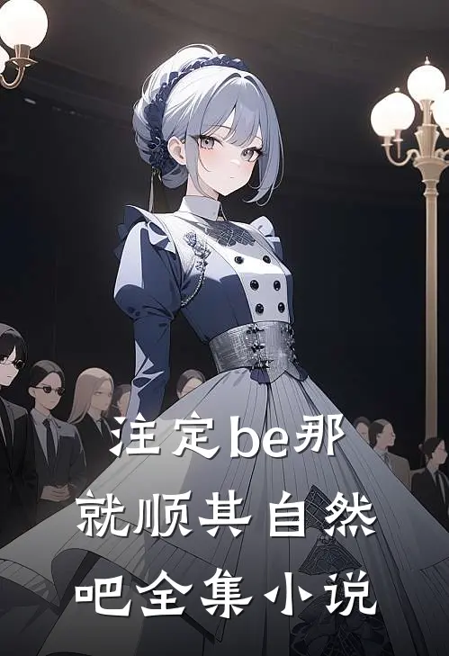 注定be那就顺其自然吧全集小说