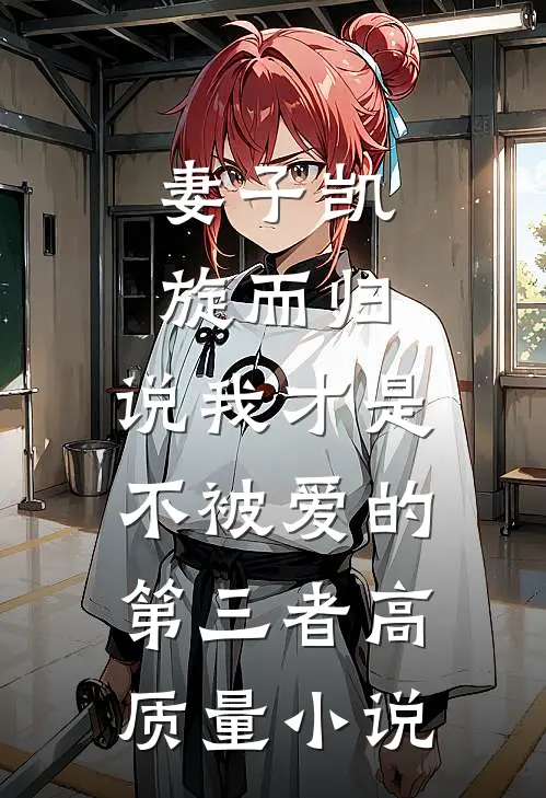 妻子凯旋而归，说我才是不被爱的第三者高质量小说