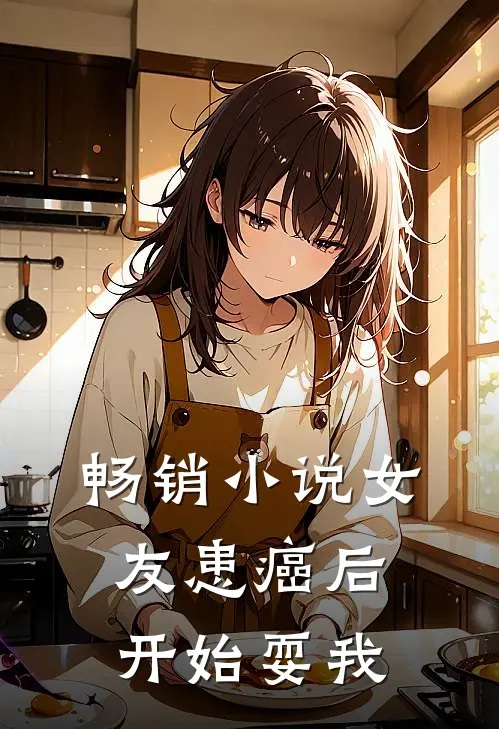 畅销小说女友患癌后，开始耍我