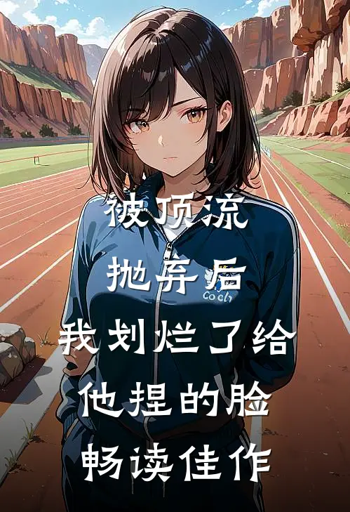 被顶流抛弃后，我划烂了给他捏的脸畅读佳作