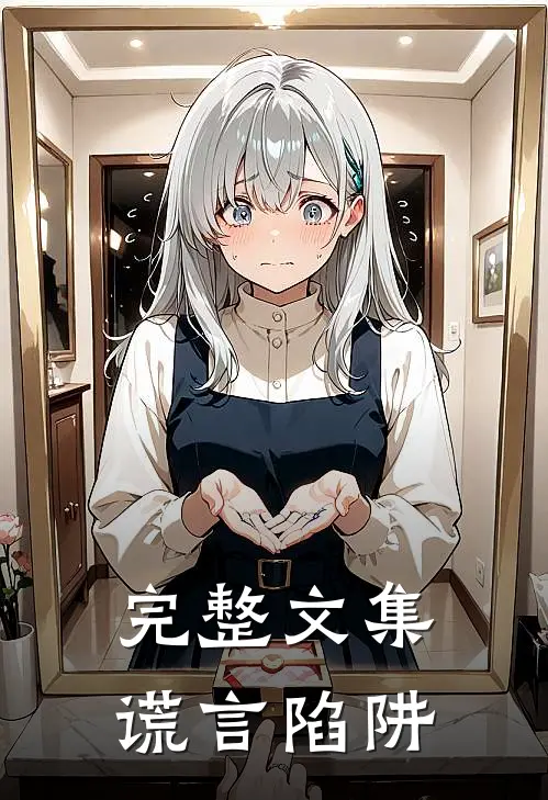 完整文集谎言陷阱