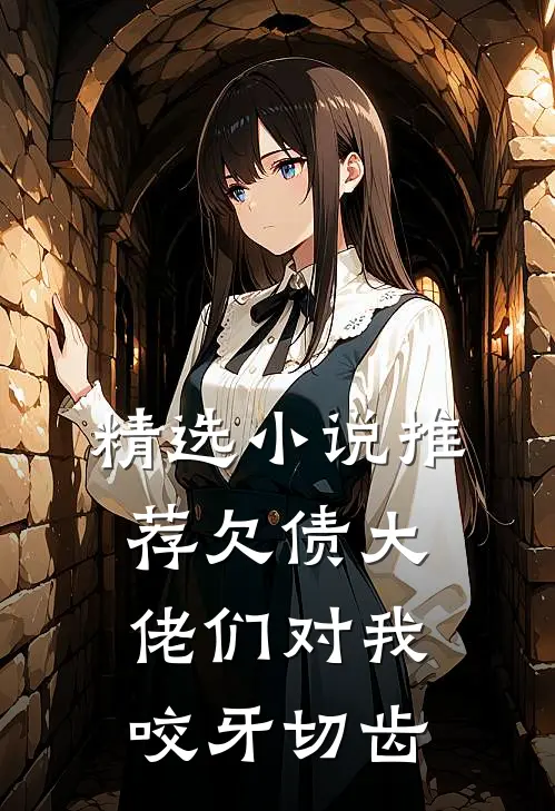 精选小说推荐欠债大佬们对我咬牙切齿