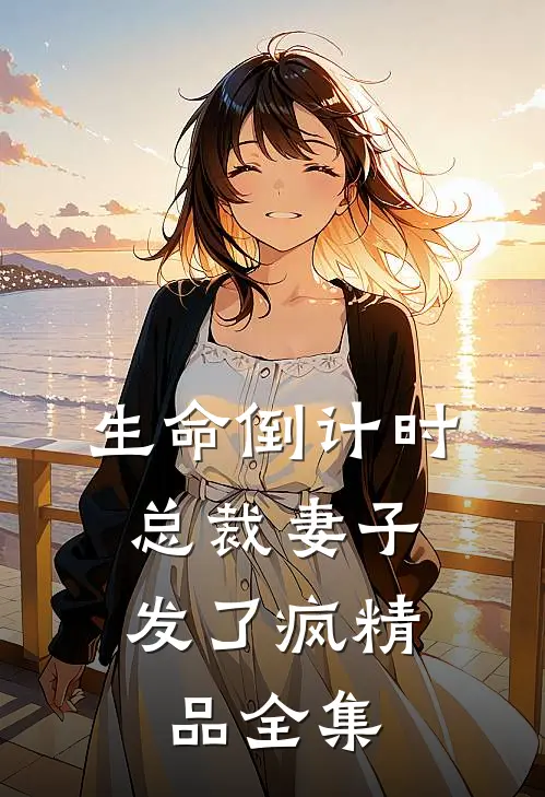 生命倒计时：总裁妻子发了疯精品全集