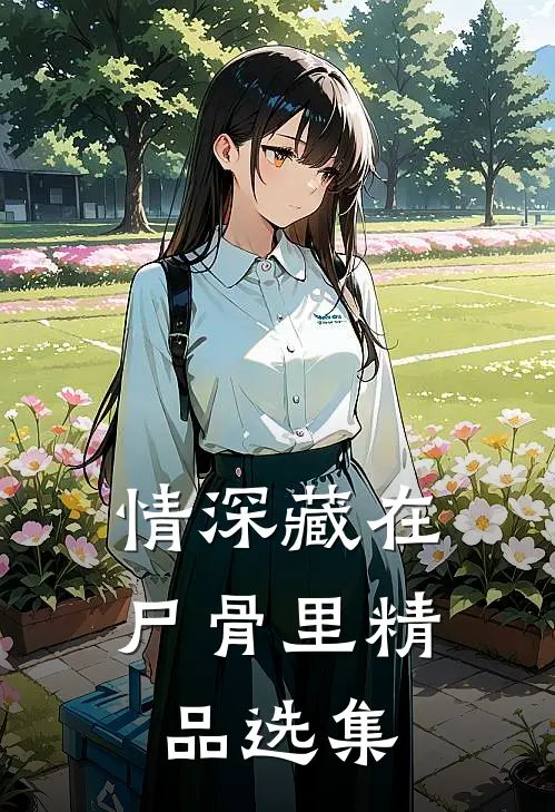情深藏在尸骨里精品选集
