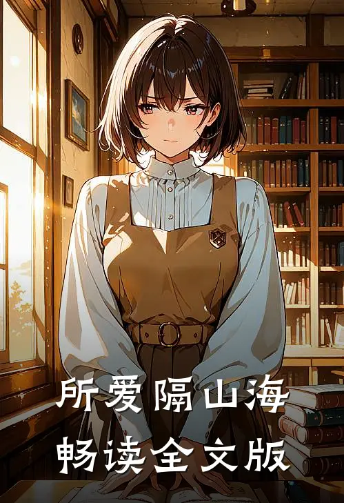 所爱隔山海畅读全文版
