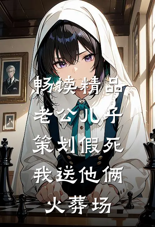 畅读精品老公儿子策划假死，我送他俩火葬场