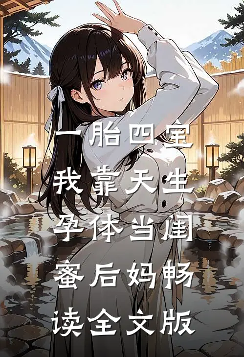 一胎四宝，我靠天生孕体当闺蜜后妈畅读全文版
