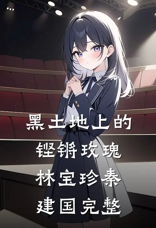 星河不语相思错已完结