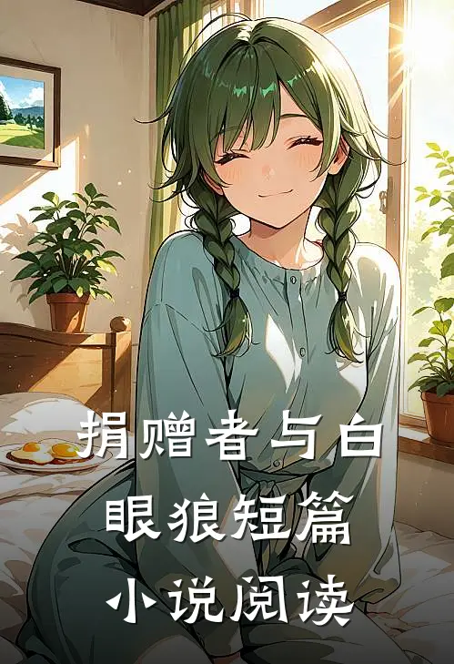 捐赠者与白眼狼短篇小说阅读