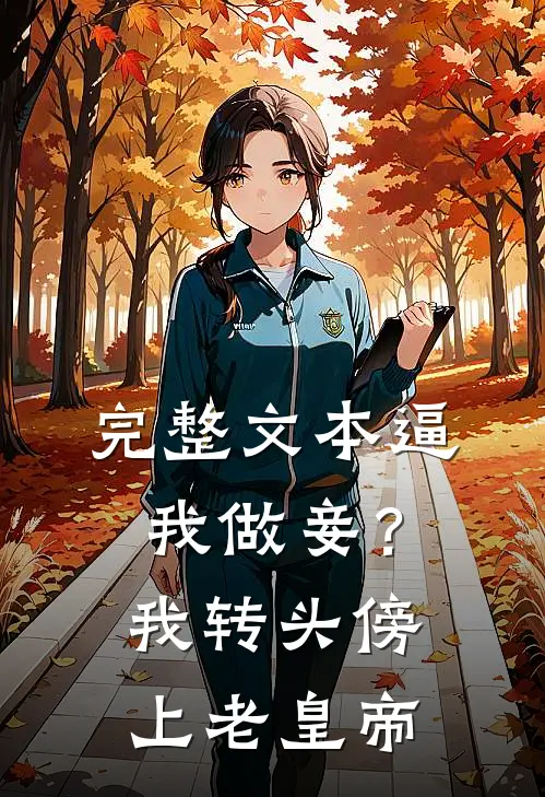 完整文本逼我做妾？我转头傍上老皇帝