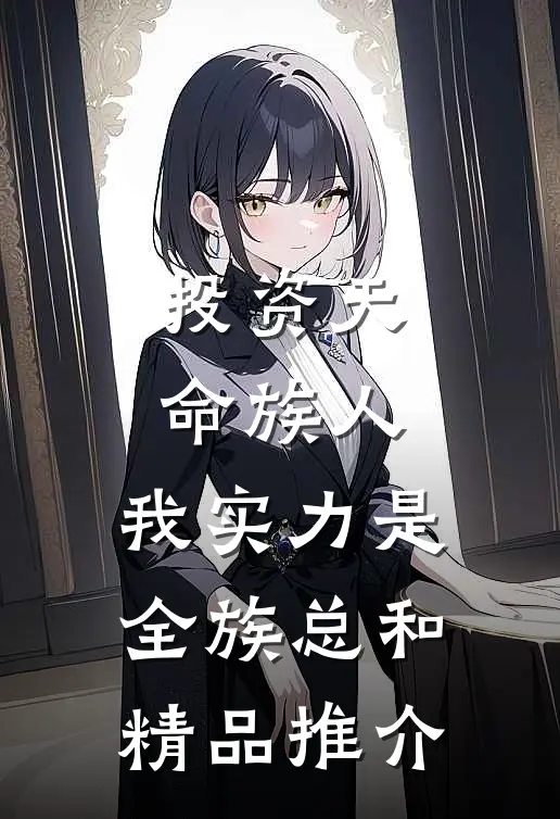 投资天命族人，我实力是全族总和精品推介