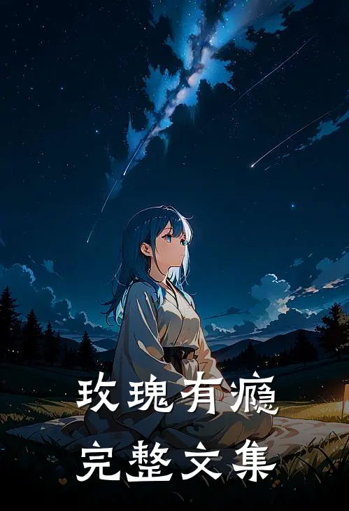 玫瑰有瘾完整文集