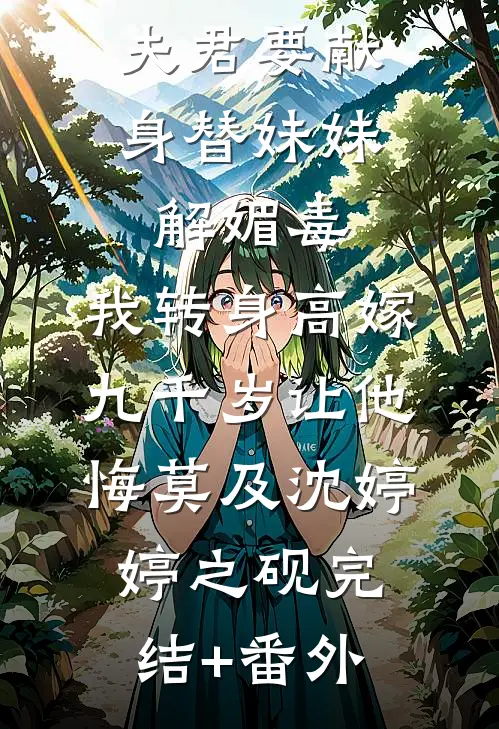 八百块租到豪华公寓后，我和老公离婚了小说在线阅读免费