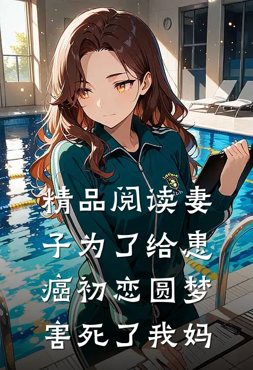 精品阅读妻子为了给患癌初恋圆梦害死了我妈