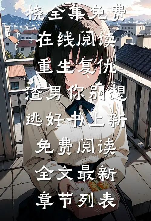 南初筝南辰桡全集免费在线阅读_《重生复仇:渣男你别想逃好书上新》免费阅读全文最新章节列表