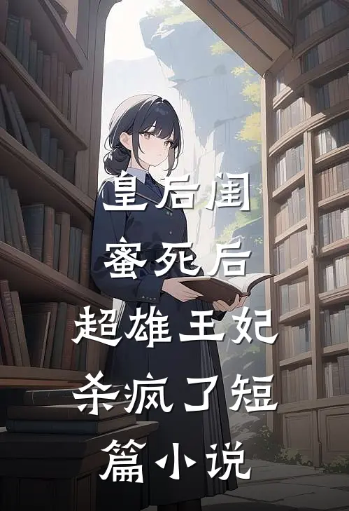 皇后闺蜜死后，超雄王妃杀疯了短篇小说
