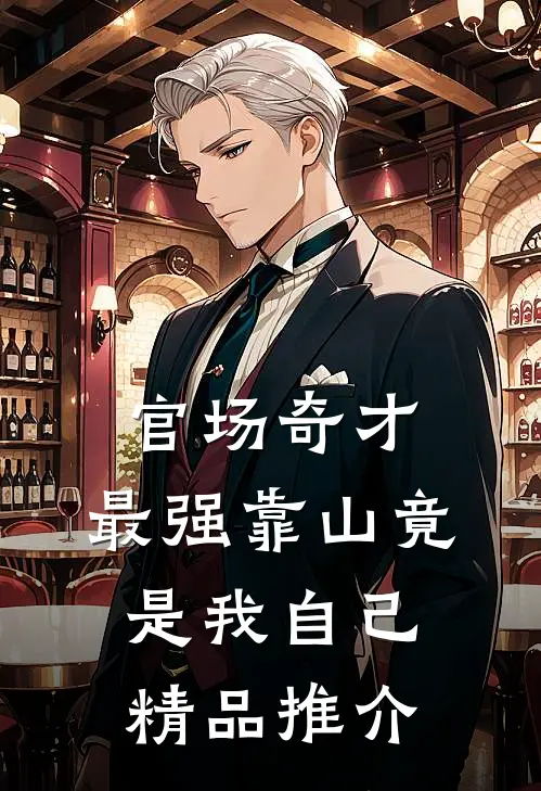 官场奇才：最强靠山竟是我自己精品推介